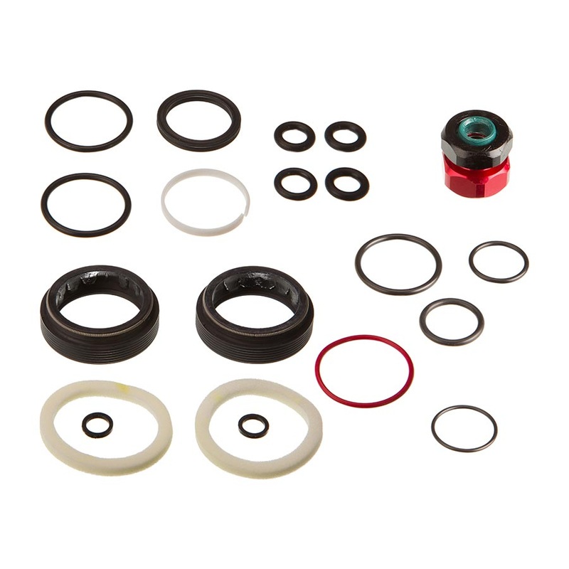 RockShox Fork Service Kit  – 200 Hours/1 Year SID 35mm Base / Select / Select+ / Ultimate 2024+ Generation-D