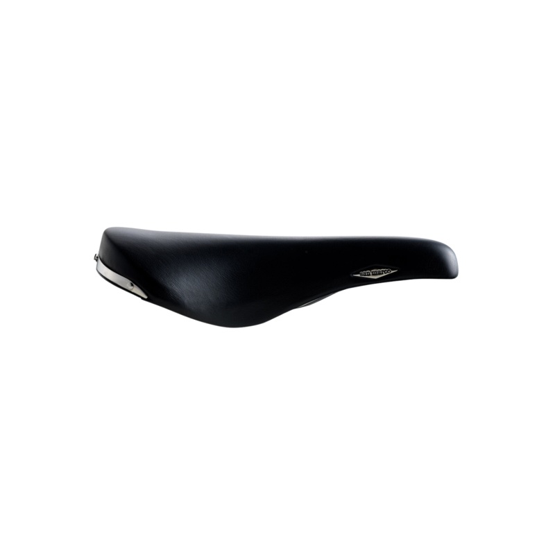 Selle San Marco Rolls Le Classiche Titanuim Smooth Bartape – Black