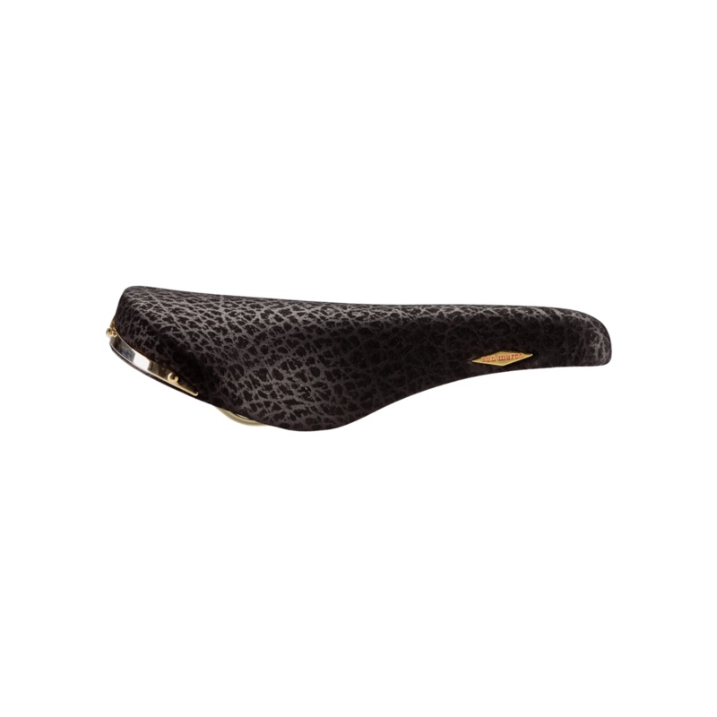 Selle San Marco Rolls Le Rino Bartape – Black