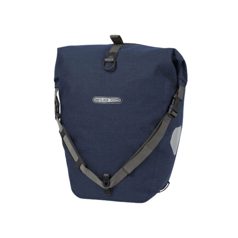 Ortlieb Back-Roller Urban QL2.1 (Single) – Ink