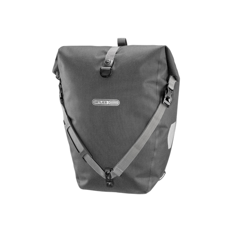 Ortlieb Back-Roller Urban QL2.1 (Single) – Pepper