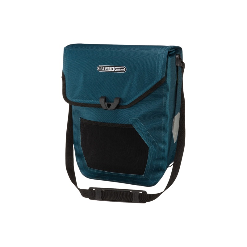 Ortlieb E-Mate QL2.1 (Single) – Petrol