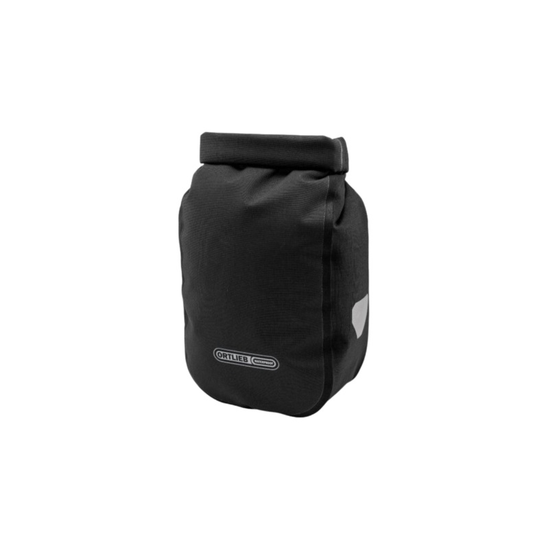 Ortlieb Fork-Pack Plus – Black