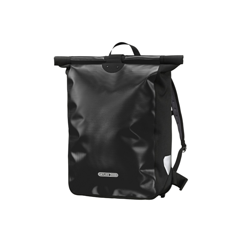 Ortlieb Messenger-Bag – Black