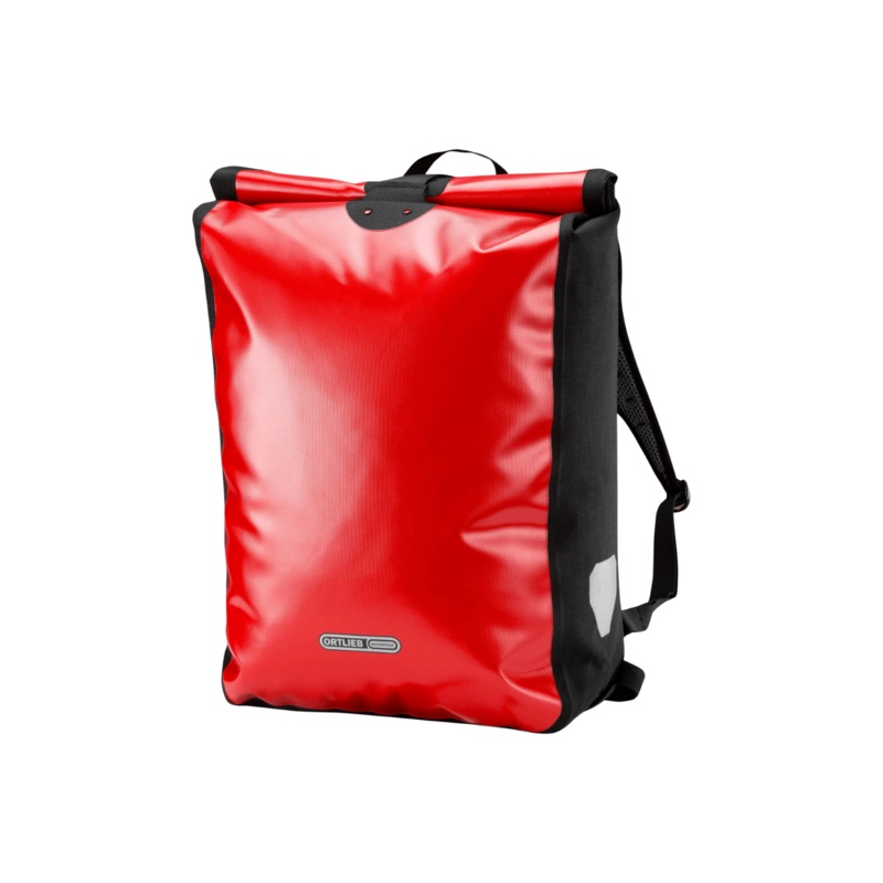 Ortlieb Messenger-Bag – Red