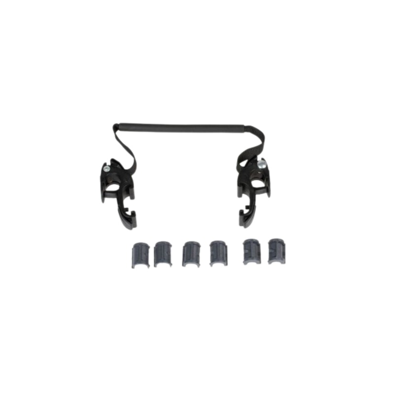 Ortlieb Sparepart QL2.1 Top Hooks