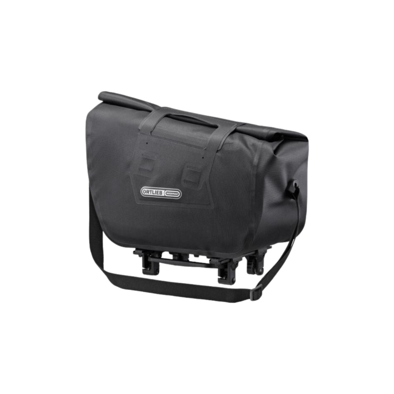Ortlieb Trunk-Bag RC – Black