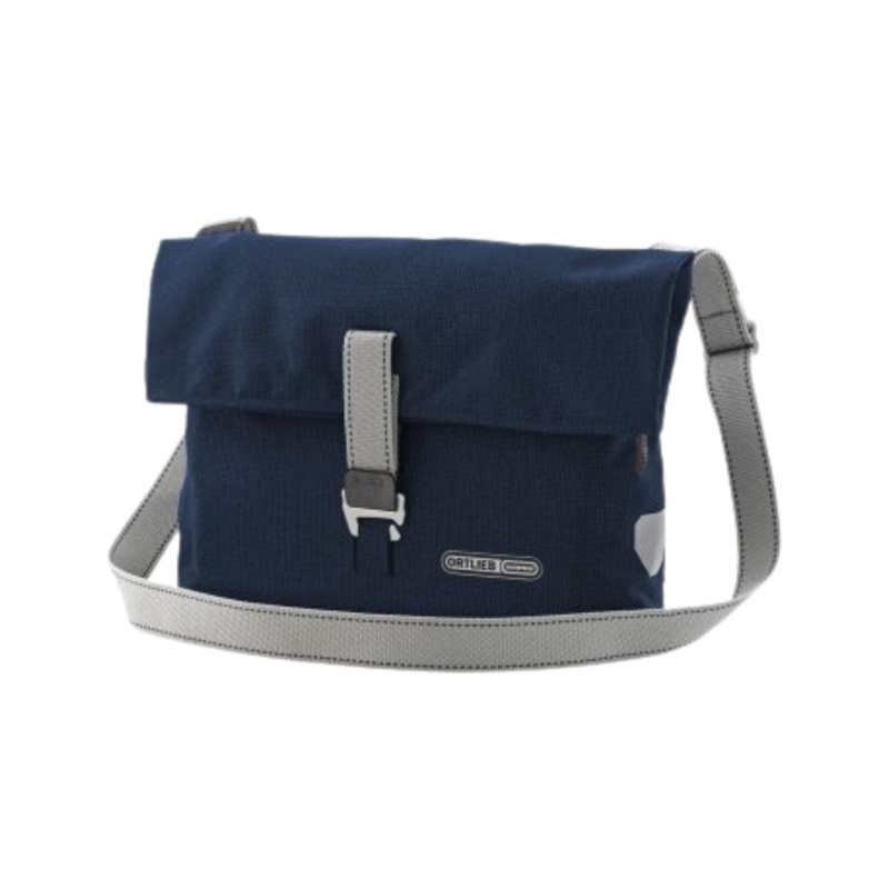 Ortlieb Twin-City Urban QL2.1 – Ink