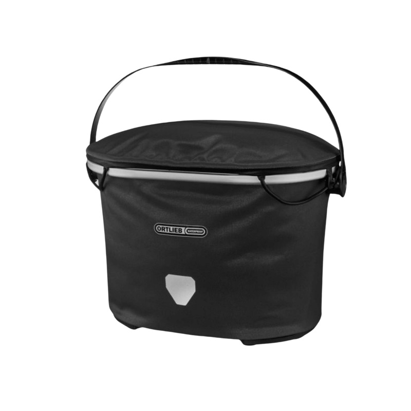 Ortlieb Up-Town City – Black