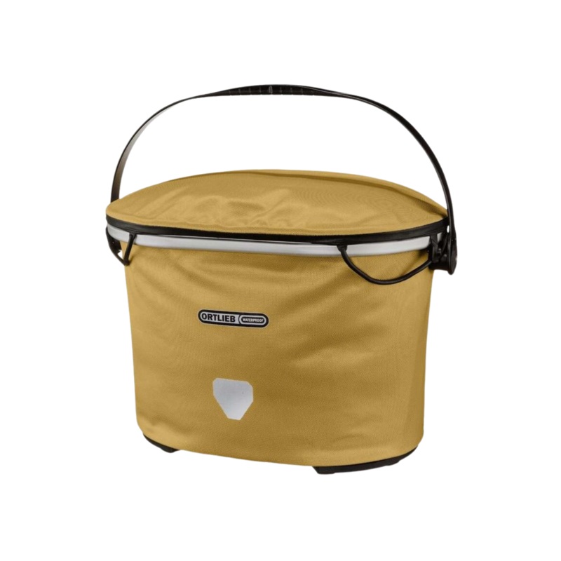 Ortlieb Up-Town City – Mustard