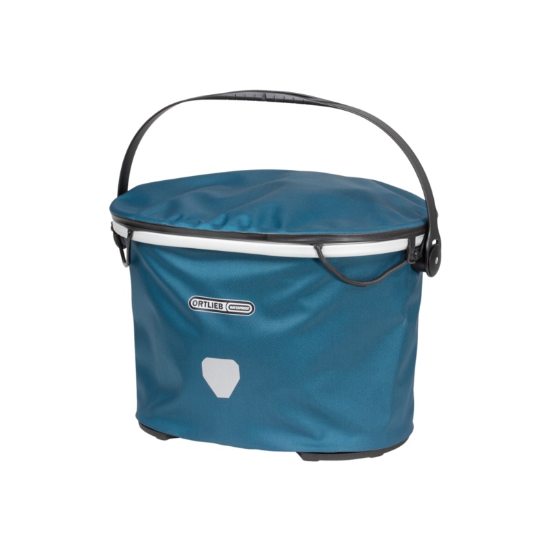 Ortlieb Up-Town City – Petrol