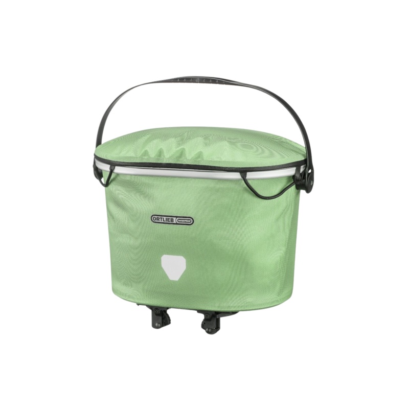 Ortlieb Up-Town Rack City – Pistachio