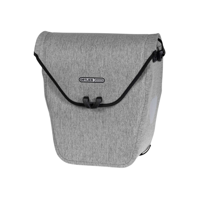 Ortlieb Velo-Shopper – Cement