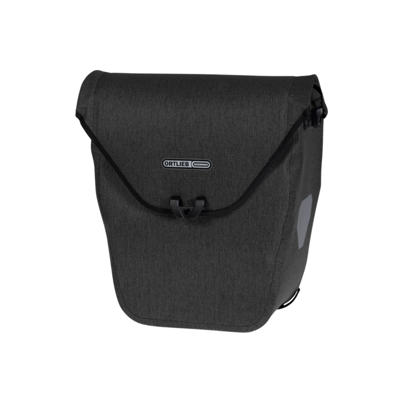 Ortlieb Velo-Shopper (Single) – Black