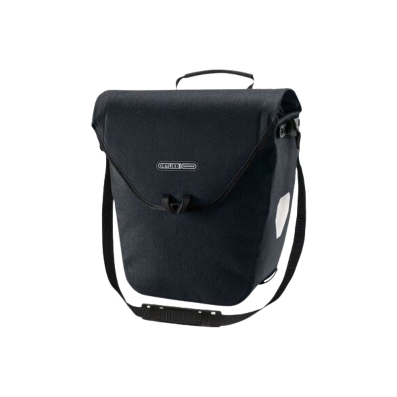Ortlieb Velo-Shopper (Single) – Ebony