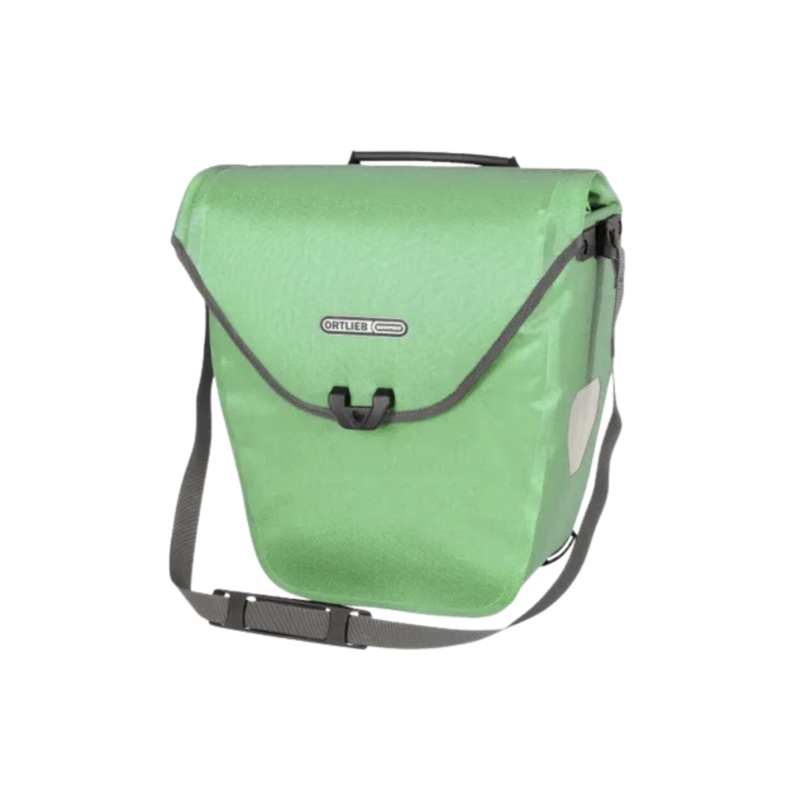 Ortlieb Velo-Shopper (Single) – Pistachio