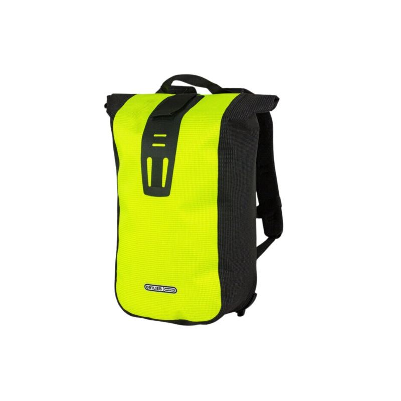 Ortlieb Velocity High Visibility – Fluro Yellow