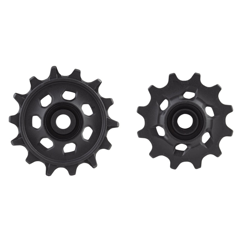 SRAM X-Sync Pulley Assembly Fits NX Eagle 12-Speed Derailleurs