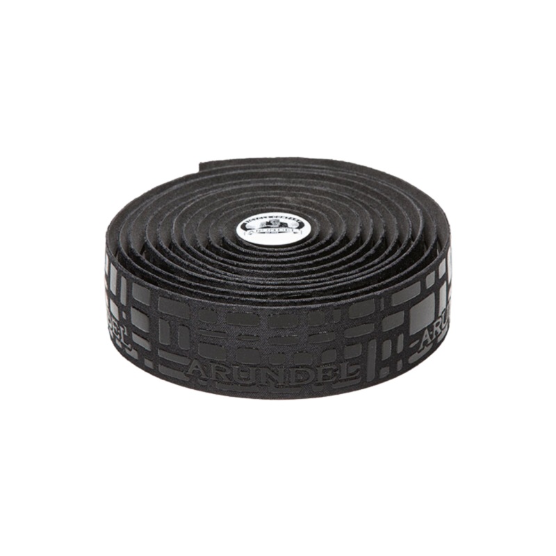 Arundel Gecko Pave Bartape – Black