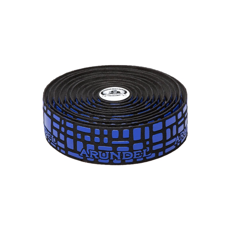 Arundel Gecko Pave Bartape – Blue