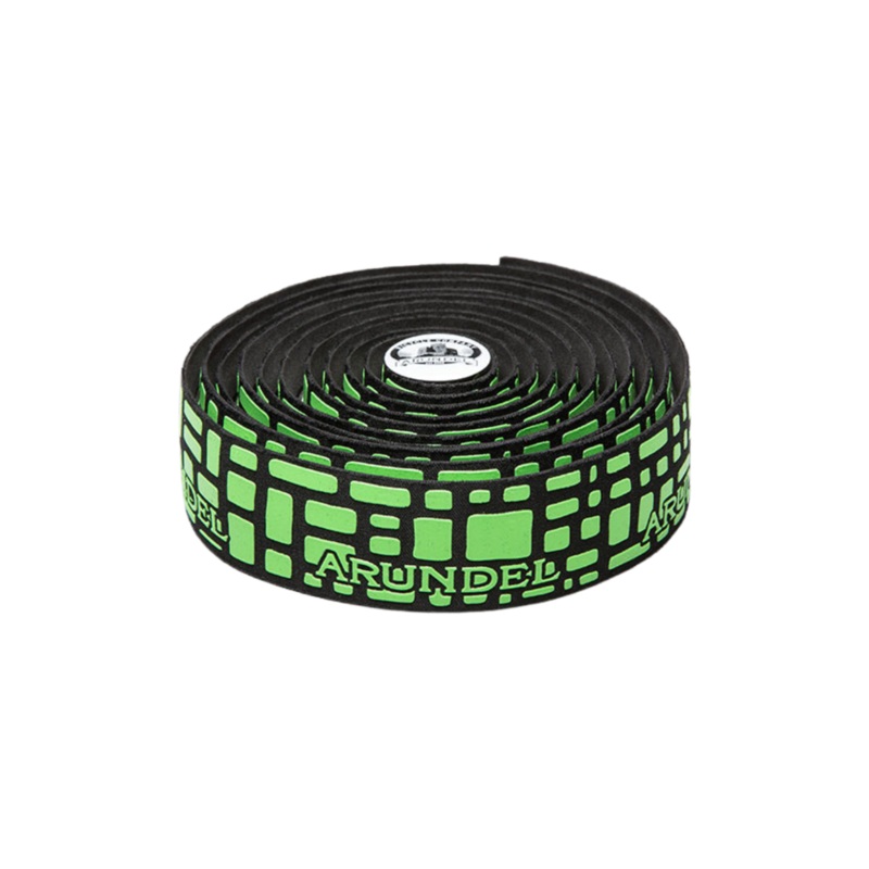 Arundel Gecko Pave Bartape – Green