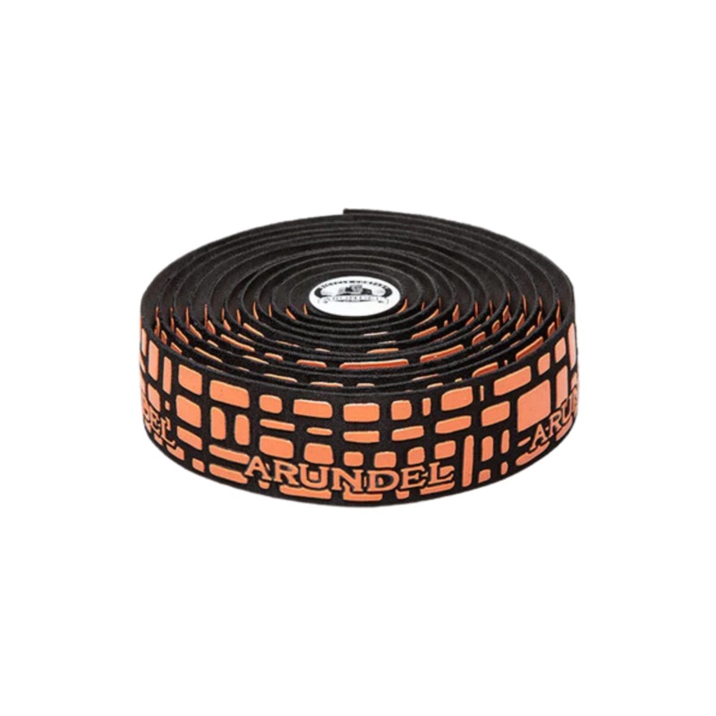 Arundel Gecko Pave Bartape – Orange