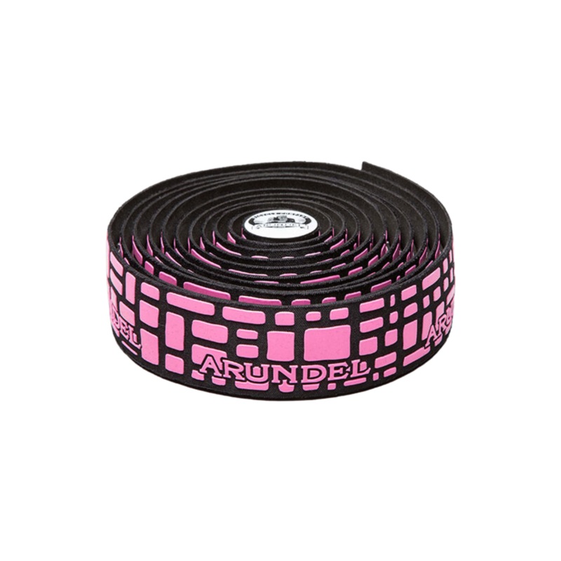 Arundel Gecko Pave Bartape – Pink