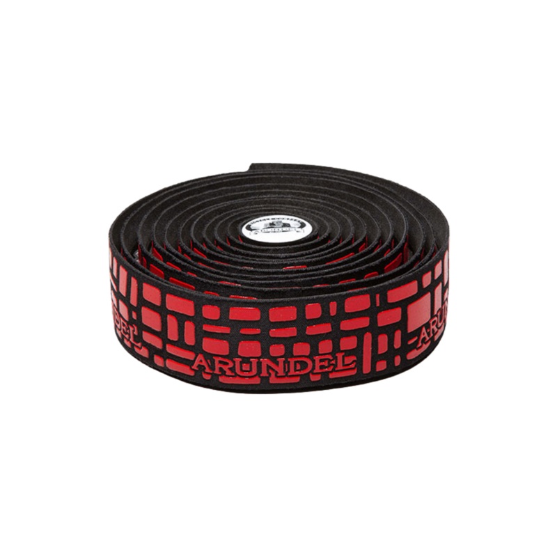 Arundel Gecko Pave Bartape – Red