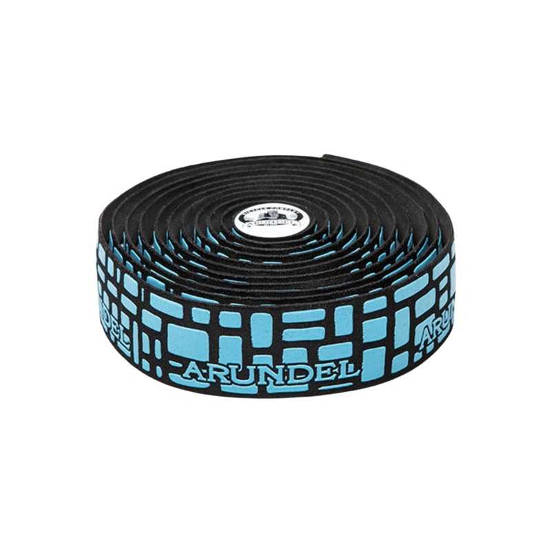 Arundel Gecko Pave Bartape – Sky Blue