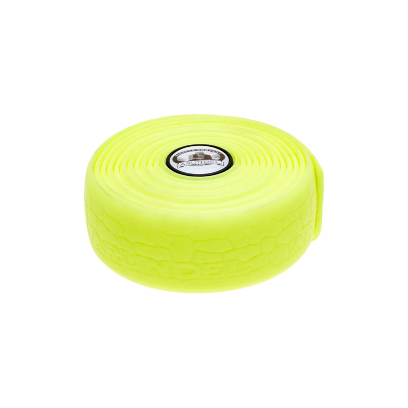 Arundel Synth Gecko Bartape – Fluro Yellow