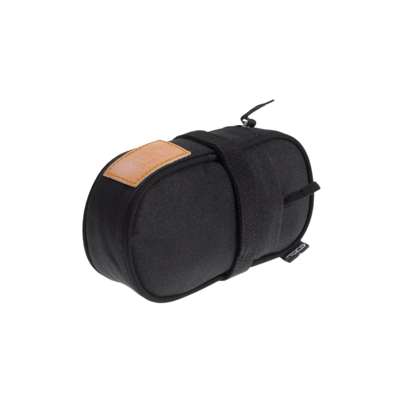 Arundel Tubi Seatbag – Black