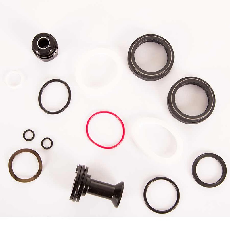 RockShox Fork Service Kit – 200 Hour/1 Year Lyrik B1/Pike 29+ 2018+ Debonair