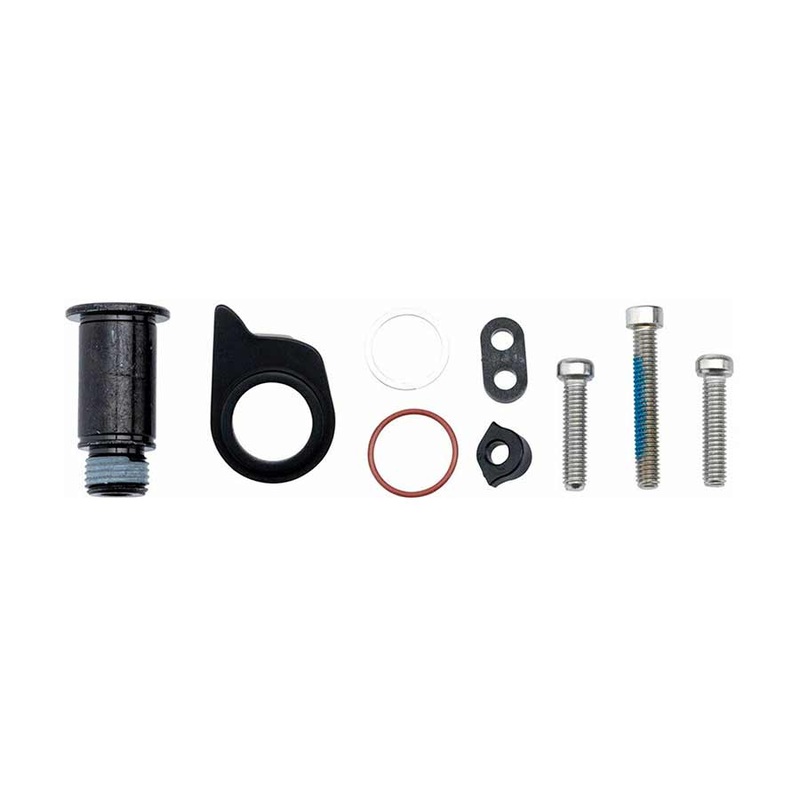 SRAM NX Eagle Rear Derailleur B-Bolt and Limit Screw Kit