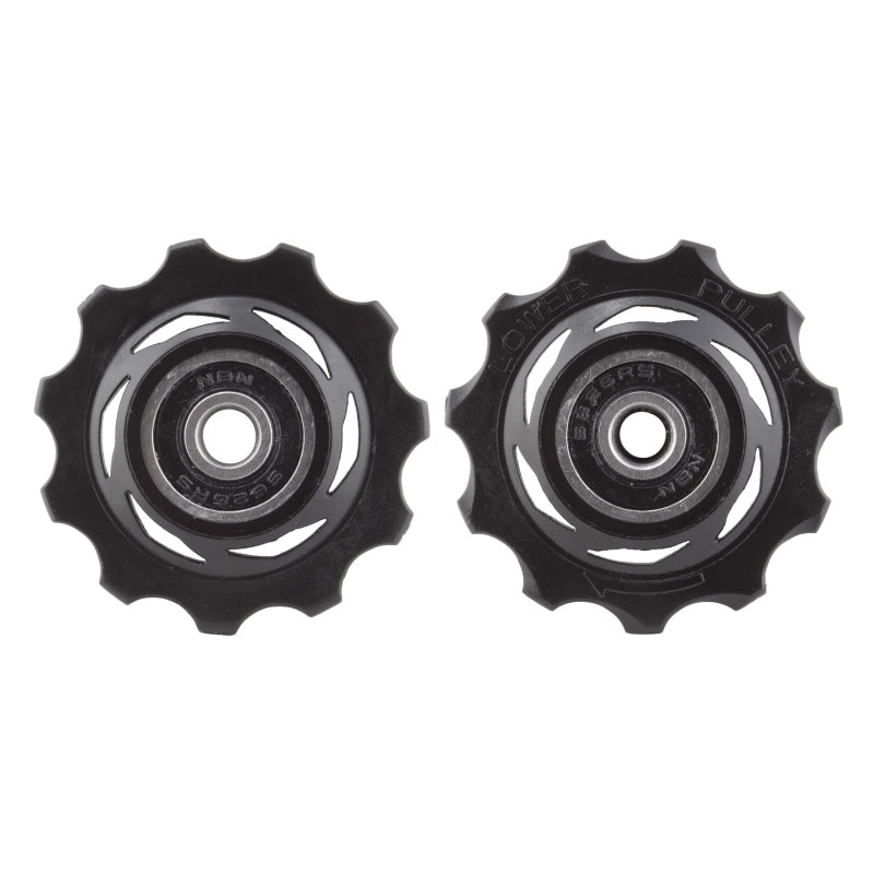 SRAM XX and 2008-13 X0 9 and 10 Speed Pulley Kit
