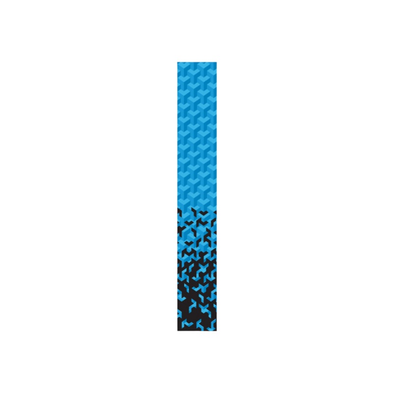 Arundel Art Gecko Bartape – Blue