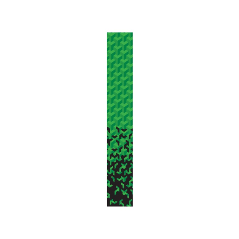 Arundel Art Gecko Bartape – Green