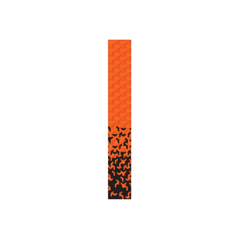 Arundel Art Gecko Bartape – Orange
