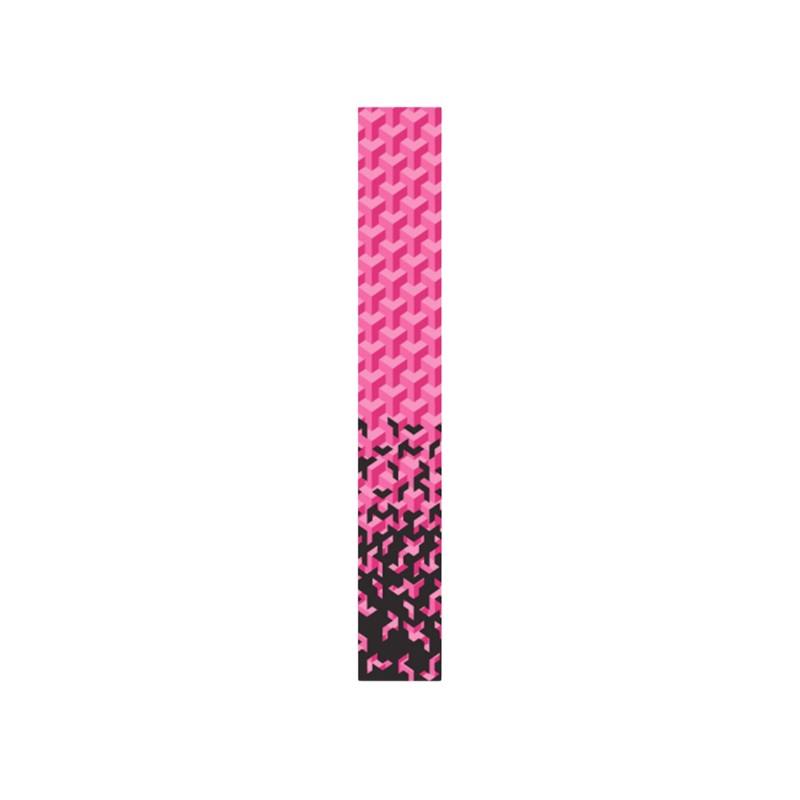 Arundel Art Gecko Bartape – Pink