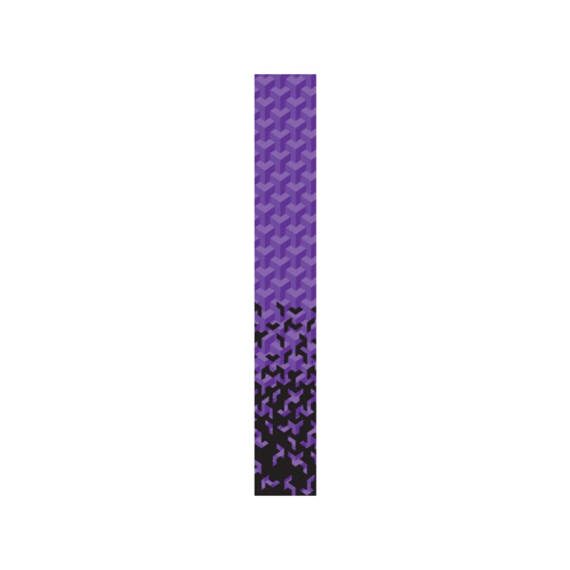Arundel Art Gecko Bartape – Purple