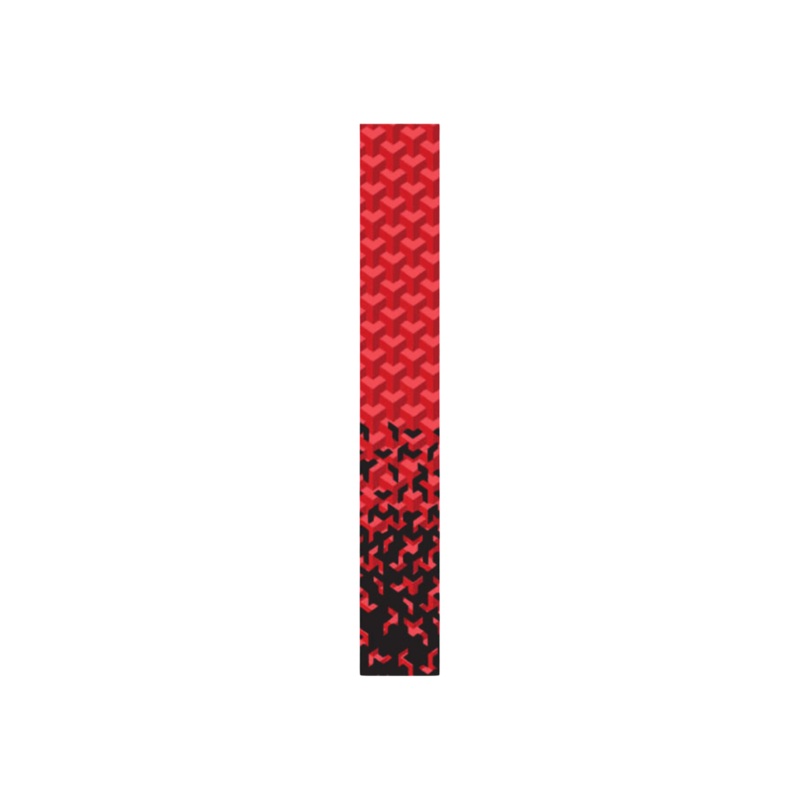 Arundel Art Gecko Bartape – Red