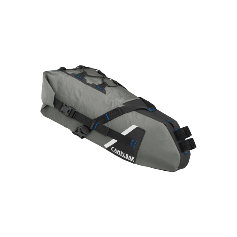 Camelbak M.U.L.E Saddle Pack 9L – Wolf Grey