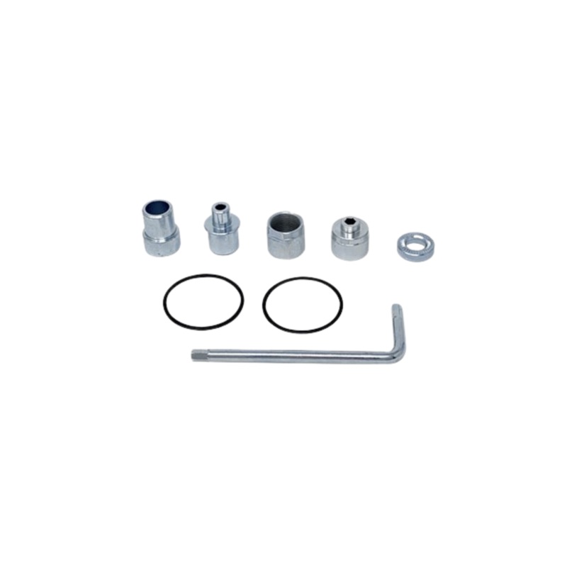 Elite Adapters Bag For Direct Drive Hometrainers