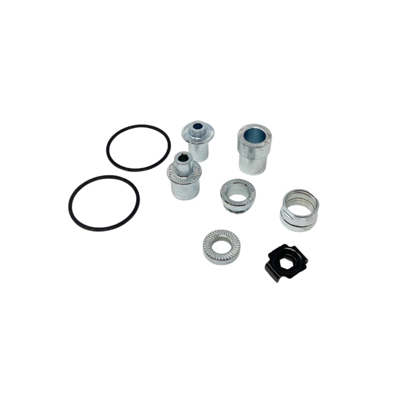 Elite Adapters Bag For Suito And Direto XR Hometrainers