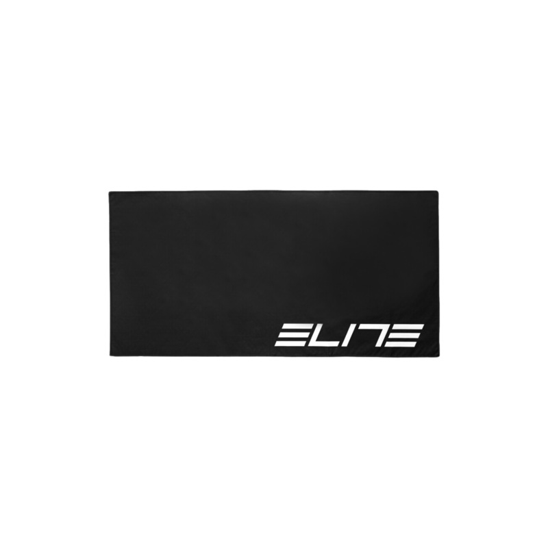 Elite Folding Mat Black