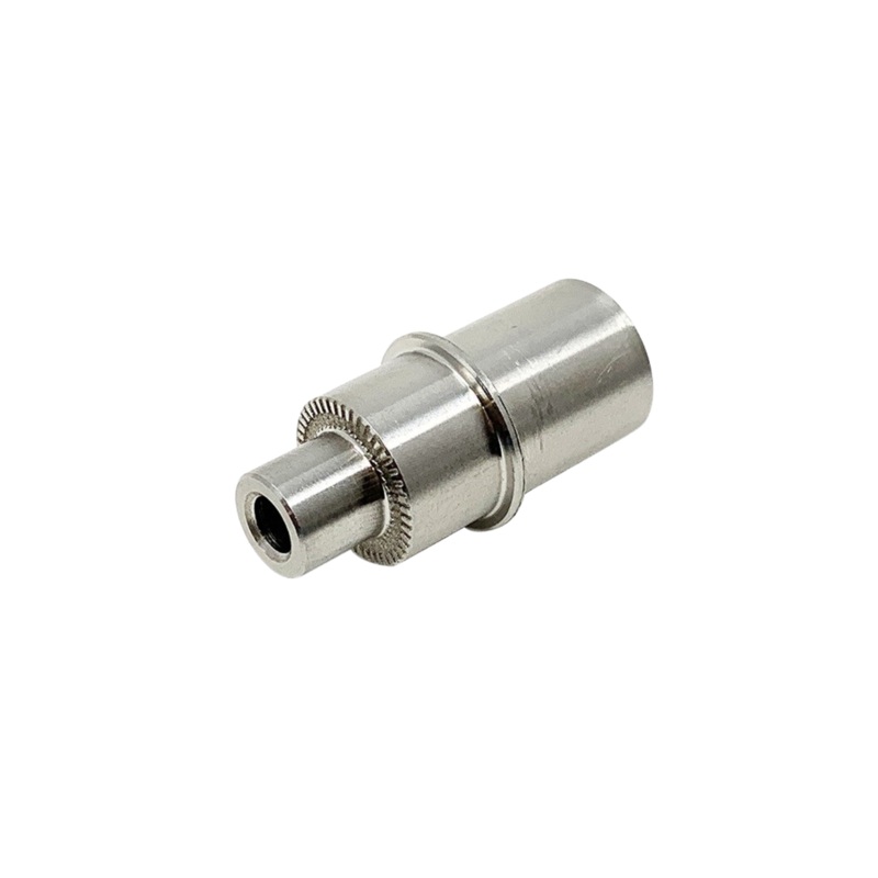 Elite Left Adapter M5 X 141mm