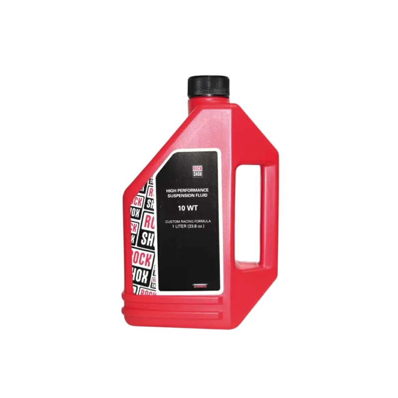 RockShox Fork Oil 10WT – 1000ml