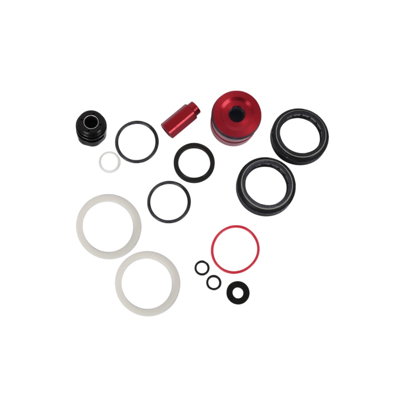 RockShox Service Kit 200 Hours/1 Year for Lyrik RC2 C1 (2019+)