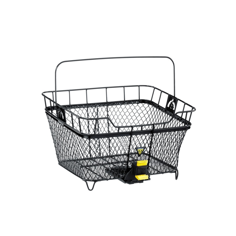 Topeak MTX Metal Basket