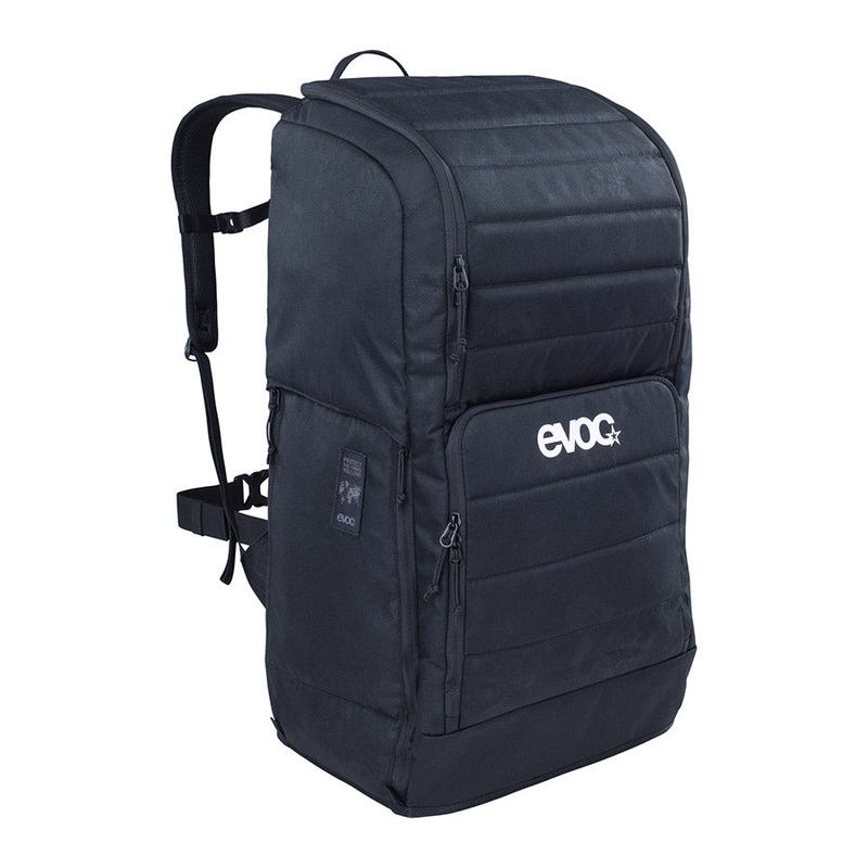 EVOC Gear Backpack 90 Backpack 90L Black