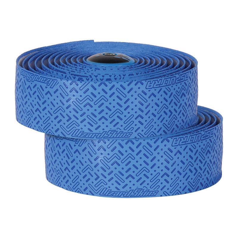 Lizard Skins DSP Ultra Bar Tape – 1.9mm Cobalt Blue